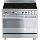 SMEG C92IPX8 (Rostfri)