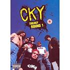 CKY Trilogy - Round 1