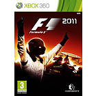 F1 2011