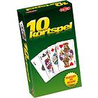 Tactic 10 Kortspel