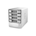 G-Technology G-Speed Q 8TB
