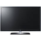 LG 55LW4500