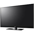 LG 50PZ250