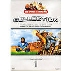 Bud Spencer/Terence Hill coll.1