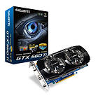 Gigabyte GeForce GTX 560 Ti UD HDMI Dual-DVI 1GB