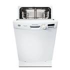 Electrolux ESF45055WR (Vit)