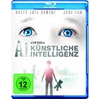 A.I. Artificial Intelligence