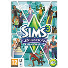 The Sims 3: Generations (Leva Livet)