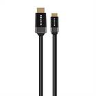 Belkin ProHD 1000 HDMI - HDMI Mini High Speed 2m