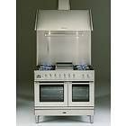 Ilve PD100FMP (Rostfri)