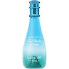 Davidoff Cool Water Woman Summer Dive edt 100ml