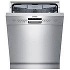 Siemens SN45M583SK (Rostfri)
