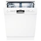 Siemens SN45M206SK (Vit)