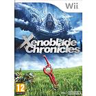 Xenoblade Chronicles
