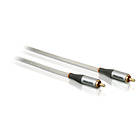 Philips SWA3202S Coax 1RCA - 1RCA 1,5m