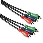 Hama 1 Star Component 3RCA - 3RCA 5m