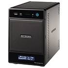 Netgear ReadyNAS Pro 4 RNDP4000