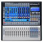 Review of PreSonus StudioLive 16.0.2 - User ratings