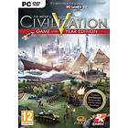 Civilization V - Game of the Year Edition
