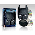 The Dark Knight - Limited Batman Mask
