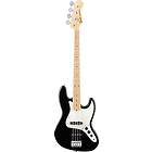 Fender American Special Jazz Bass Maple