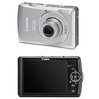 Canon Digital IXUS 65