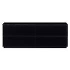 Voice Arctic Sideboard 120 4 L&aring;dor