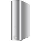 WD My Book Studio Metal 1TB