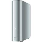 WD My Book Studio Metal 2TB