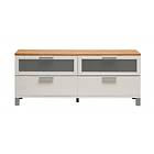 Voice Azzaro Sideboard 120 2 Flipfronts/2 L&aring;dor