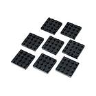 Monacor LAV-8 8-pack