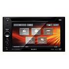 Sony XAV-622