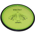 Discsport MVP Vector