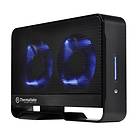 Thermaltake Max5 USB 2.0 & eSATA Active Cooling
