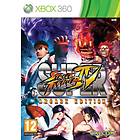 Super Street Fighter IV - Arcade Edition