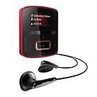Philips GoGear RaGa SA3RGA04 4GB