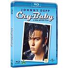 Cry Baby