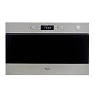 Whirlpool AMW433/IX (Rostfri)