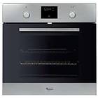 Whirlpool AKZ247/IX (Rostfri)