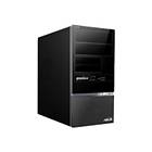 Asus Vintage V6-P8H61E (Svart)