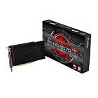 XFX Radeon HD6570 DDR3 Passive HDMI Dual-DVI 1GB