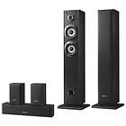 Sony SS-FRC4000