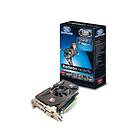 Sapphire Radeon HD6770 FleX HDMI DisplayPort Dual-DVI 1GB