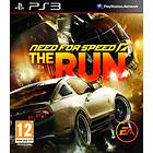 Need for Speed: The Run