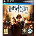 Harry Potter and the Deathly Hallows: Part 2