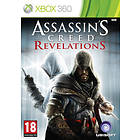 Assassin's Creed: Revelations