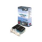 Sapphire Radeon HD6670 Ultimate HDMI DisplayPort 1GB
