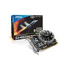 MSI GeForce N450GTS-MD1GD3 1GB