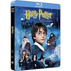 Harry Potter und der Stein der Weisen