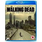 The Walking Dead - Season 1